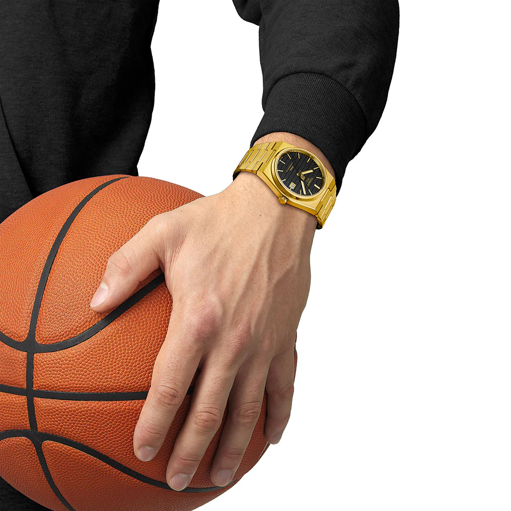 Tissot T1374073305100 PRX Damian Lillard Powermatic 80 Watch - Image 10