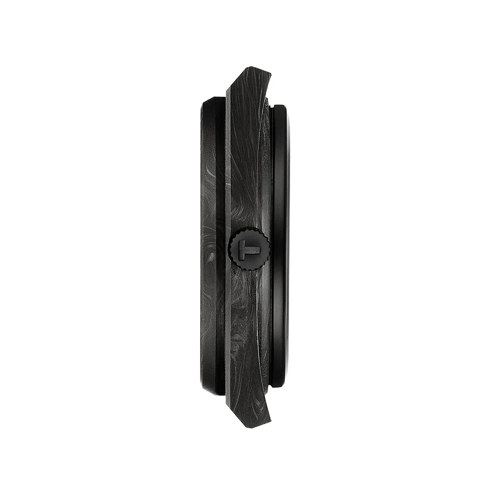 Tissot T1379079720100 PRX Forged Carbon - Image 2