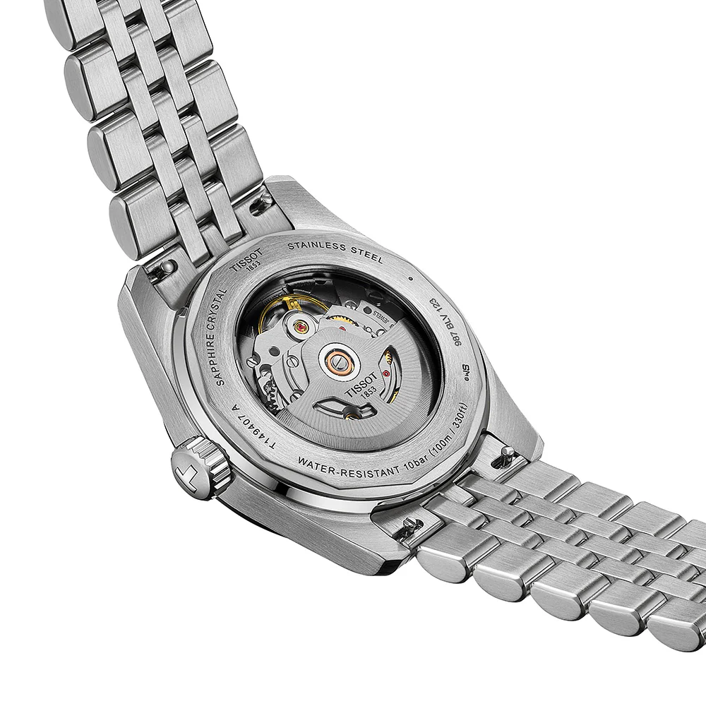 Tissot T1494071105100 PR516 Powermatic 80 - Image 3