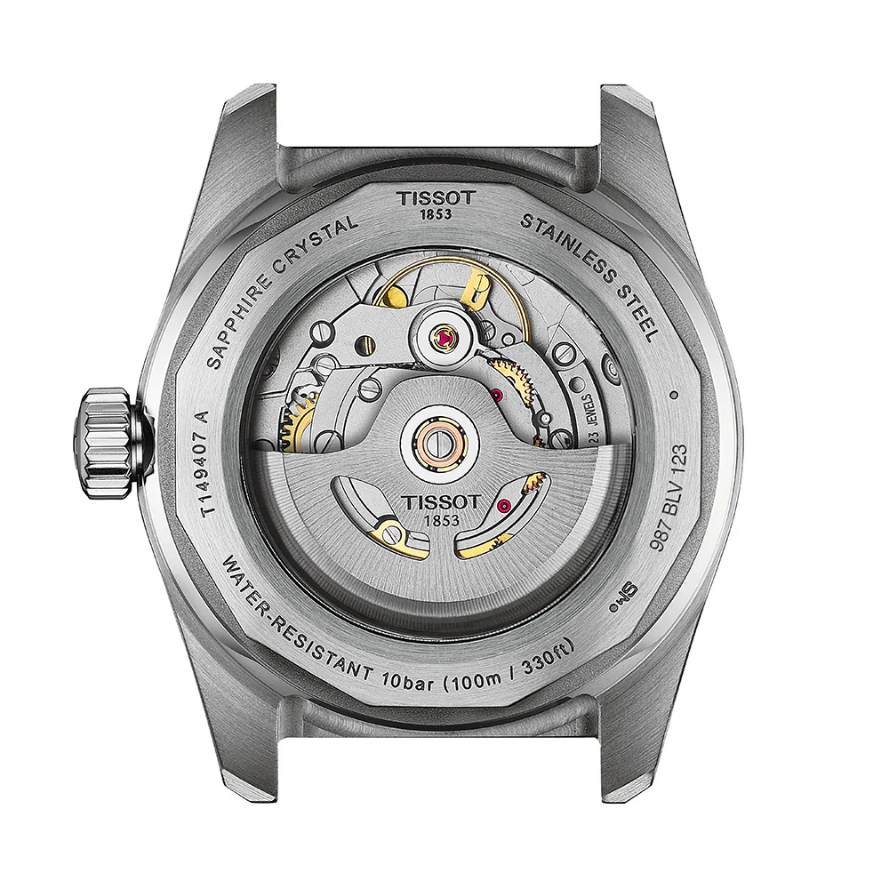 Tissot T1494071105100 PR516 Powermatic 80 - Image 5