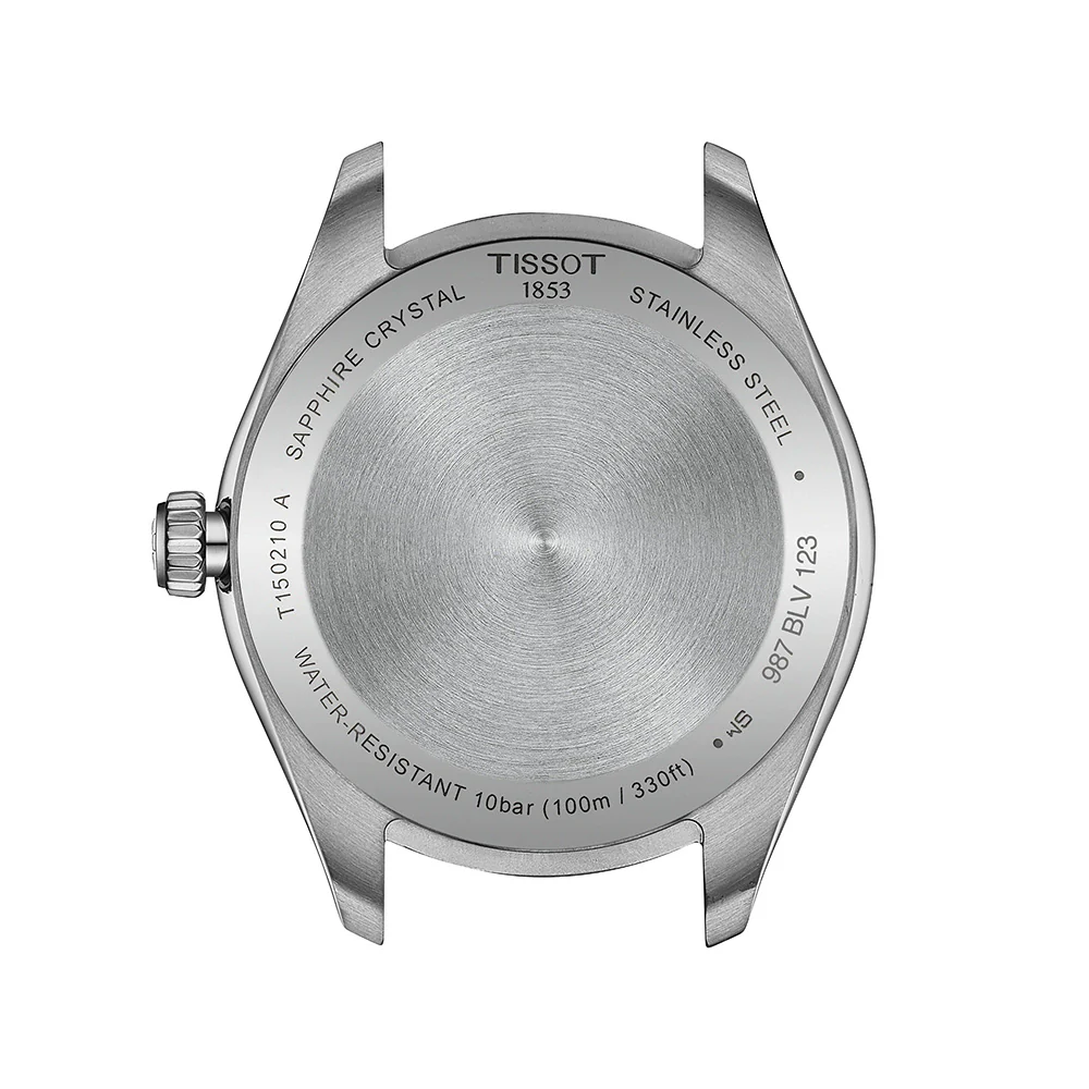 Tissot T1502101133100 PR100 - Image 3
