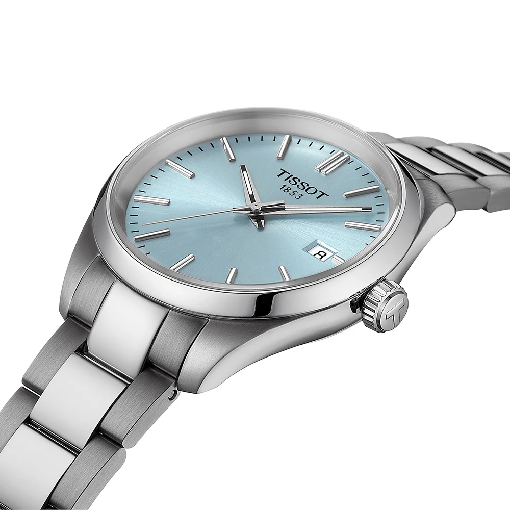 Tissot T1502101135100 PR 100 - Image 4