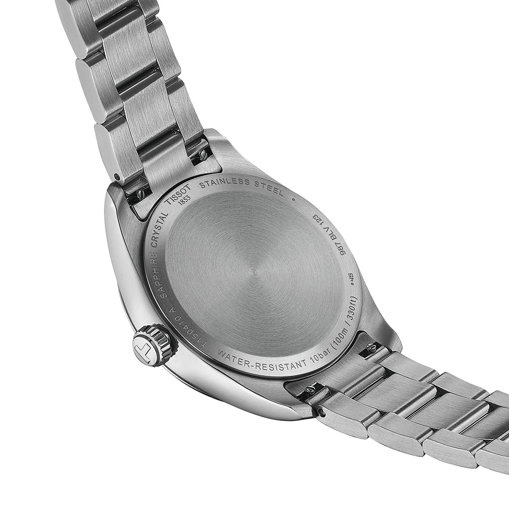 Tissot T1502101135100 PR 100 - Image 5