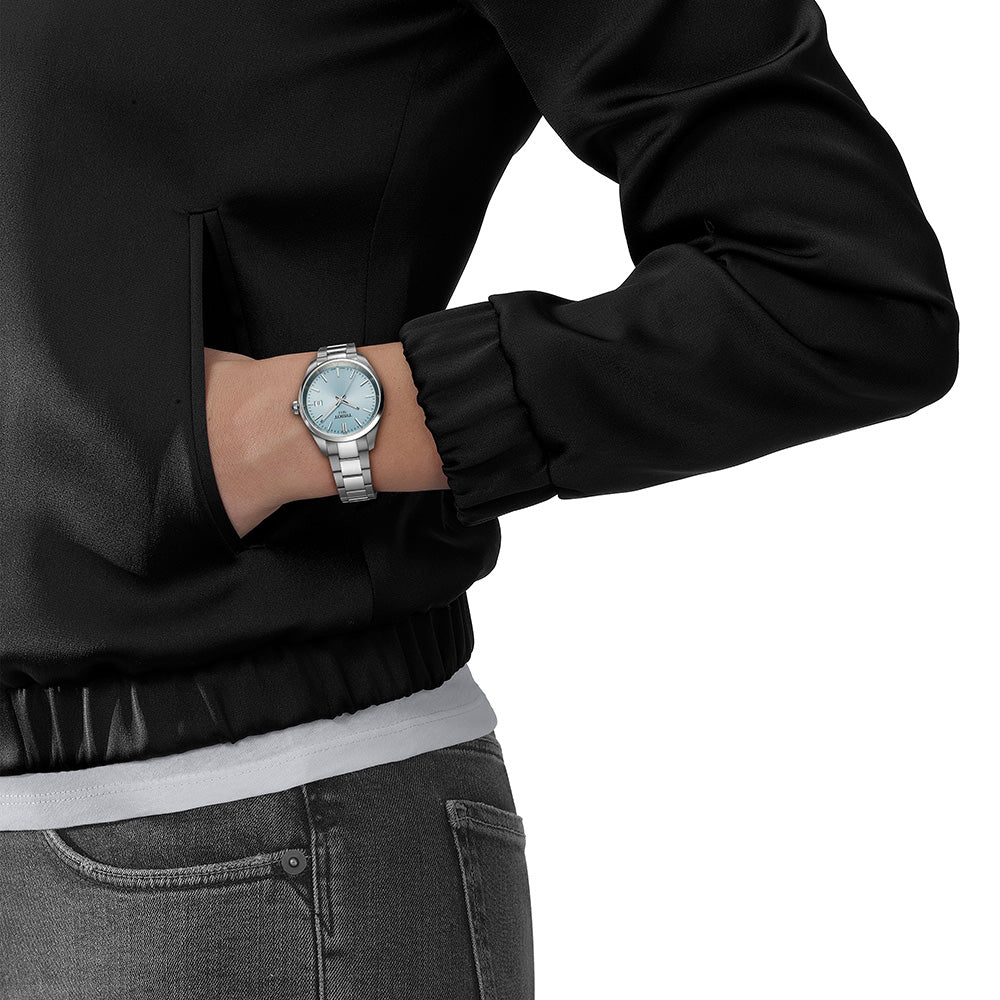 Tissot T1502101135100 PR 100 - Image 6
