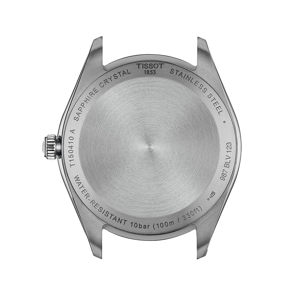 Tissot T1504101605100 PR100 - Image 3