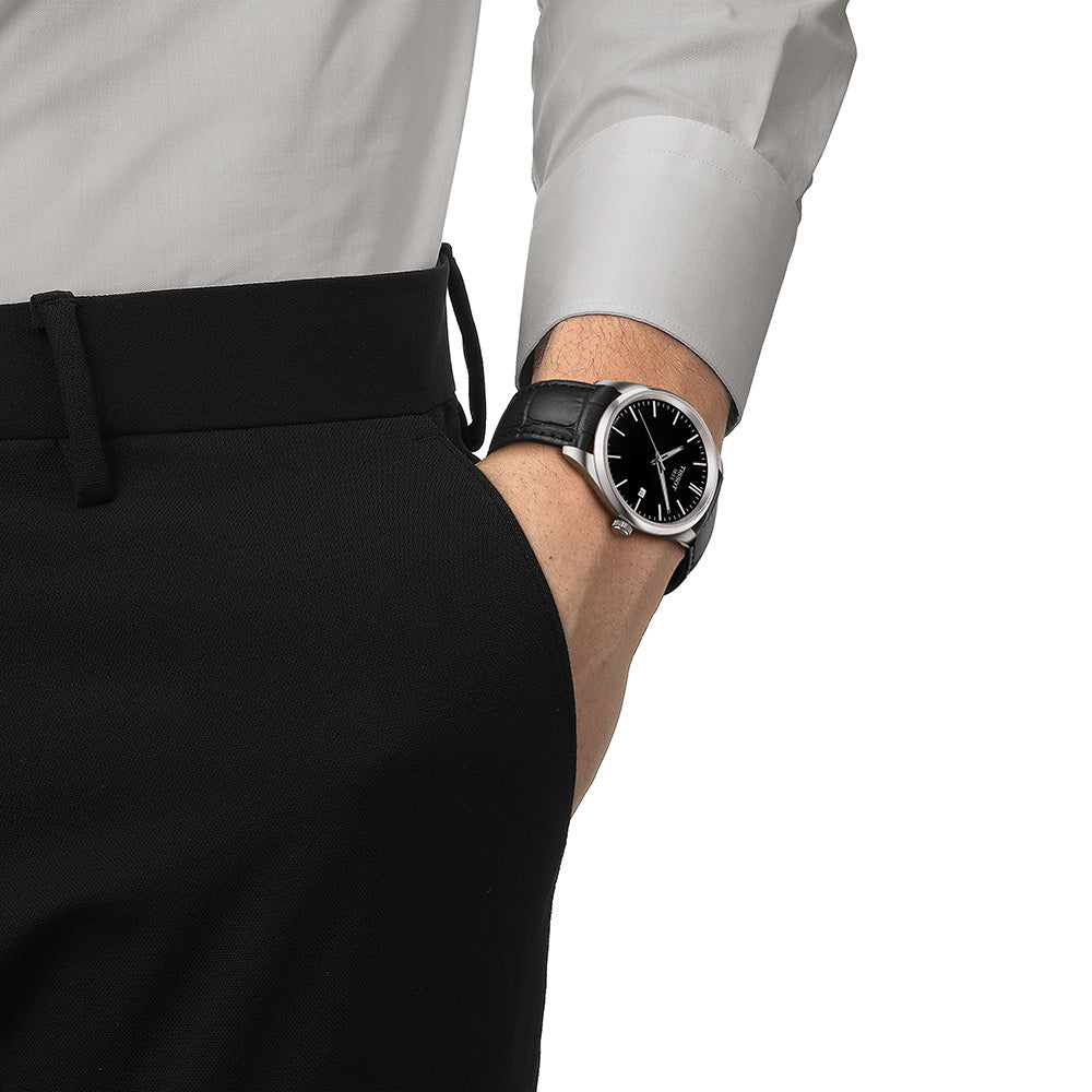 Tissot T1504101605100 PR100 - Image 4