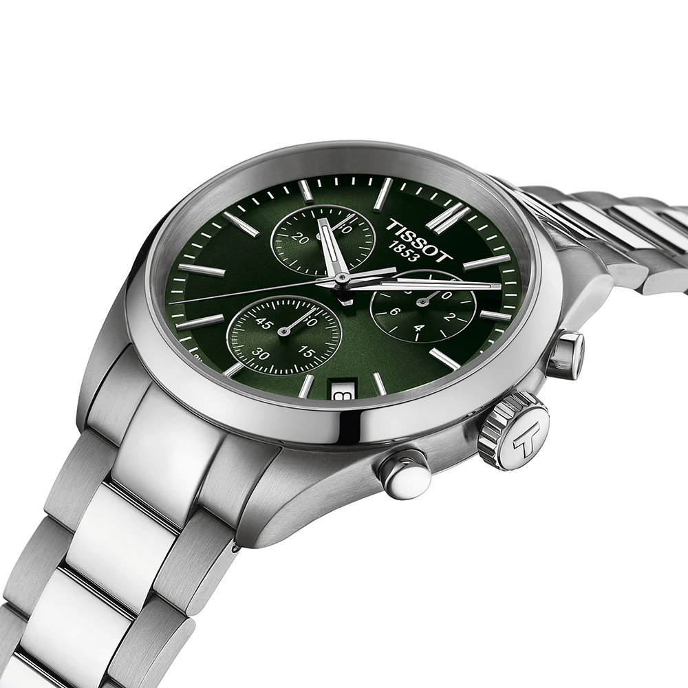 Tissot T1504171109100 PR 100 Chronograph - Image 2