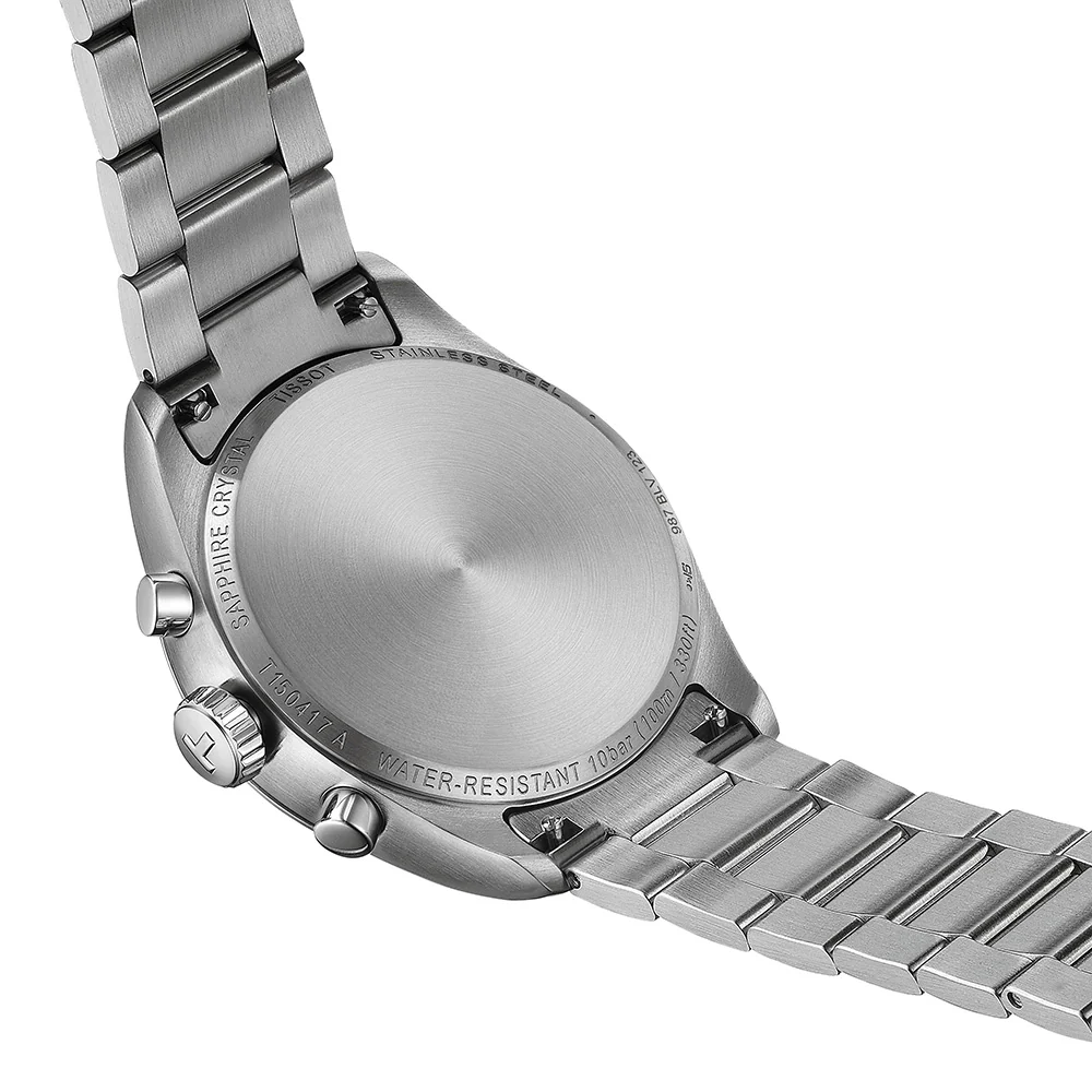 Tissot T1504171109100 PR 100 Chronograph - Image 3
