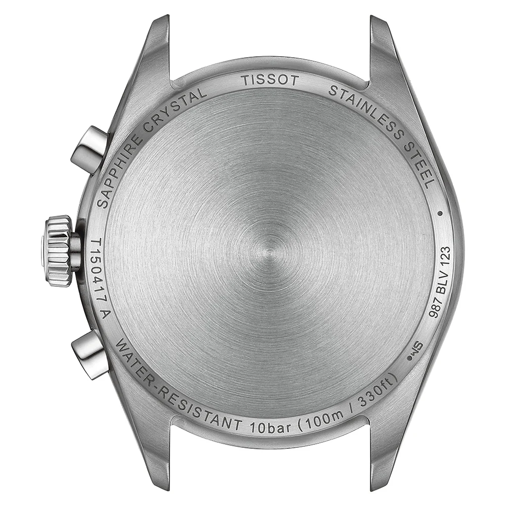 Tissot T1504171109100 PR 100 Chronograph - Image 4