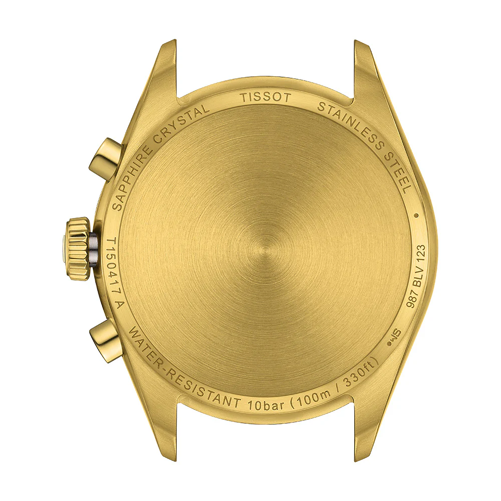 Tissot T1504173303100 PR 100 Chronograph Watch - Image 2