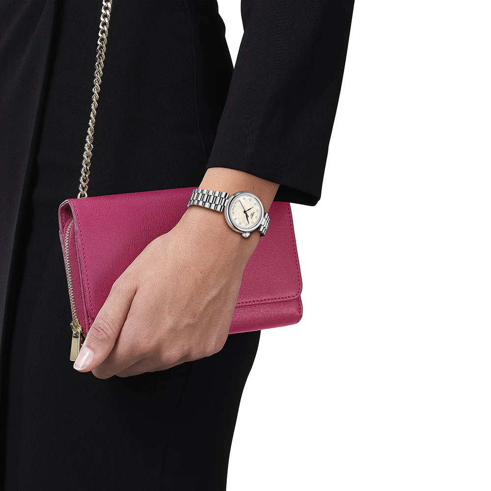 Tissot T1520101111600 Desir - Image 4