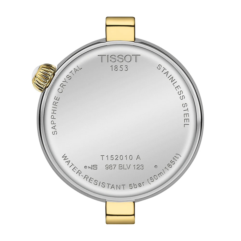 Tissot T1520102211801 Desir - Image 3