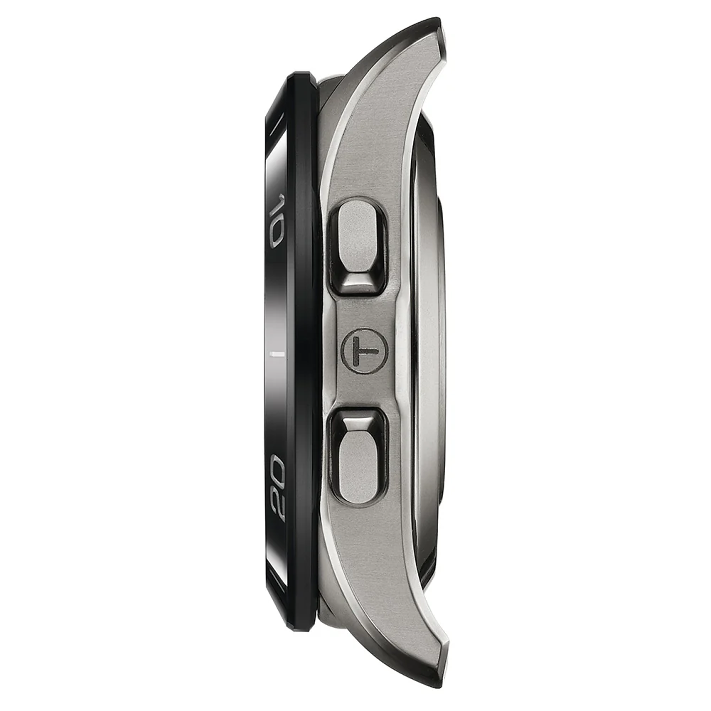 Tissot T1534204405100 T-Touch Connect Sport Digital Watch - Image 4