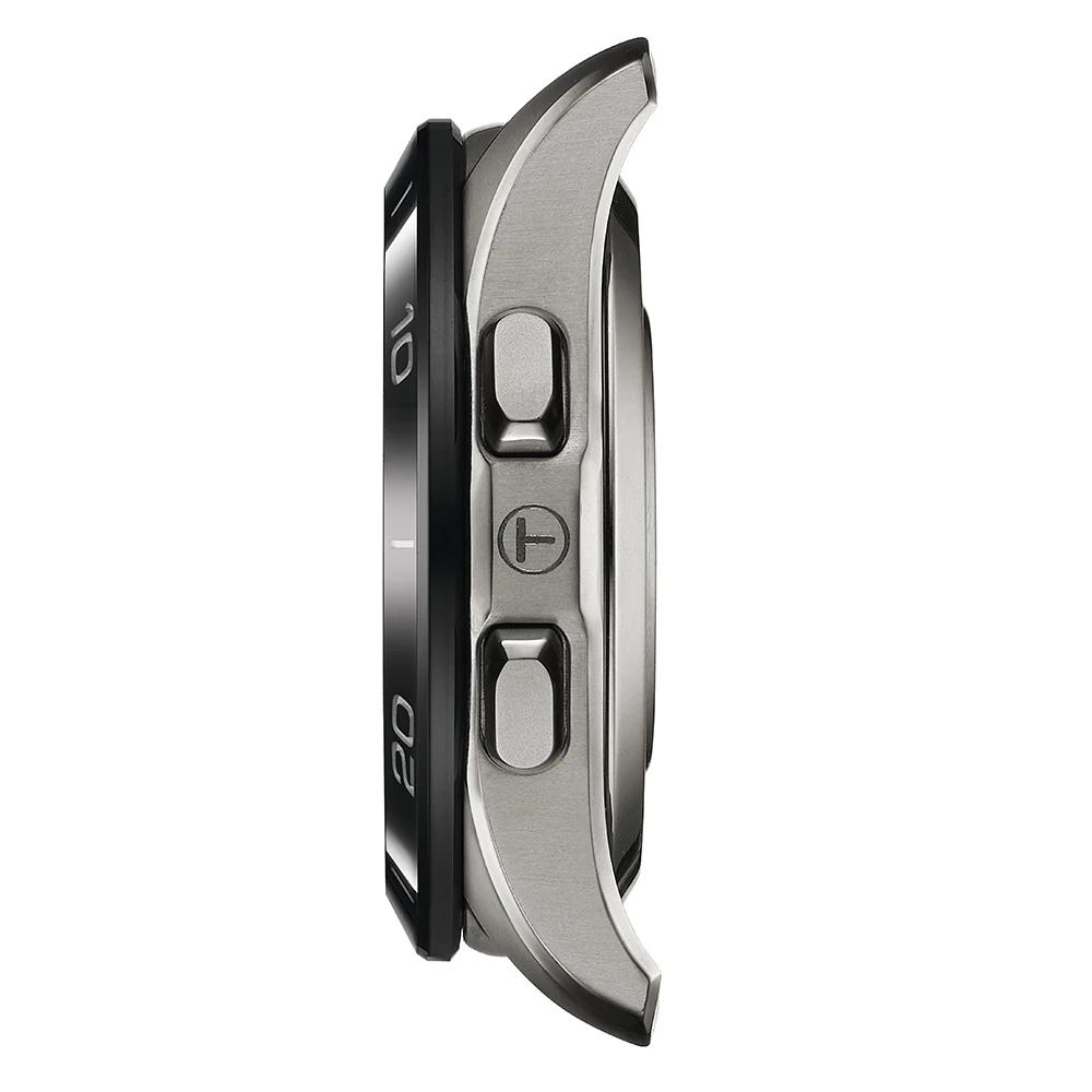 Tissot T1534204705102 T-Touch Connect Sport Watch - Image 4