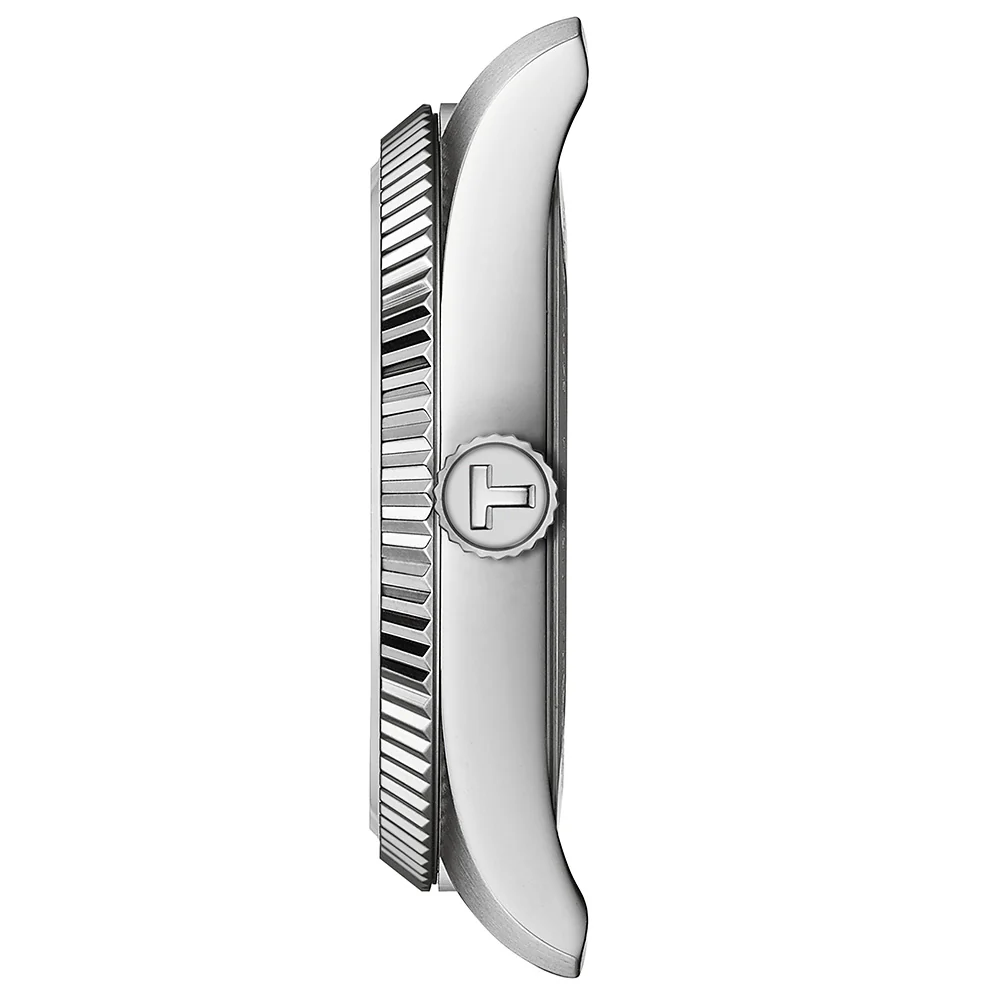 Tissot T1562101109100 Ballade - Image 2