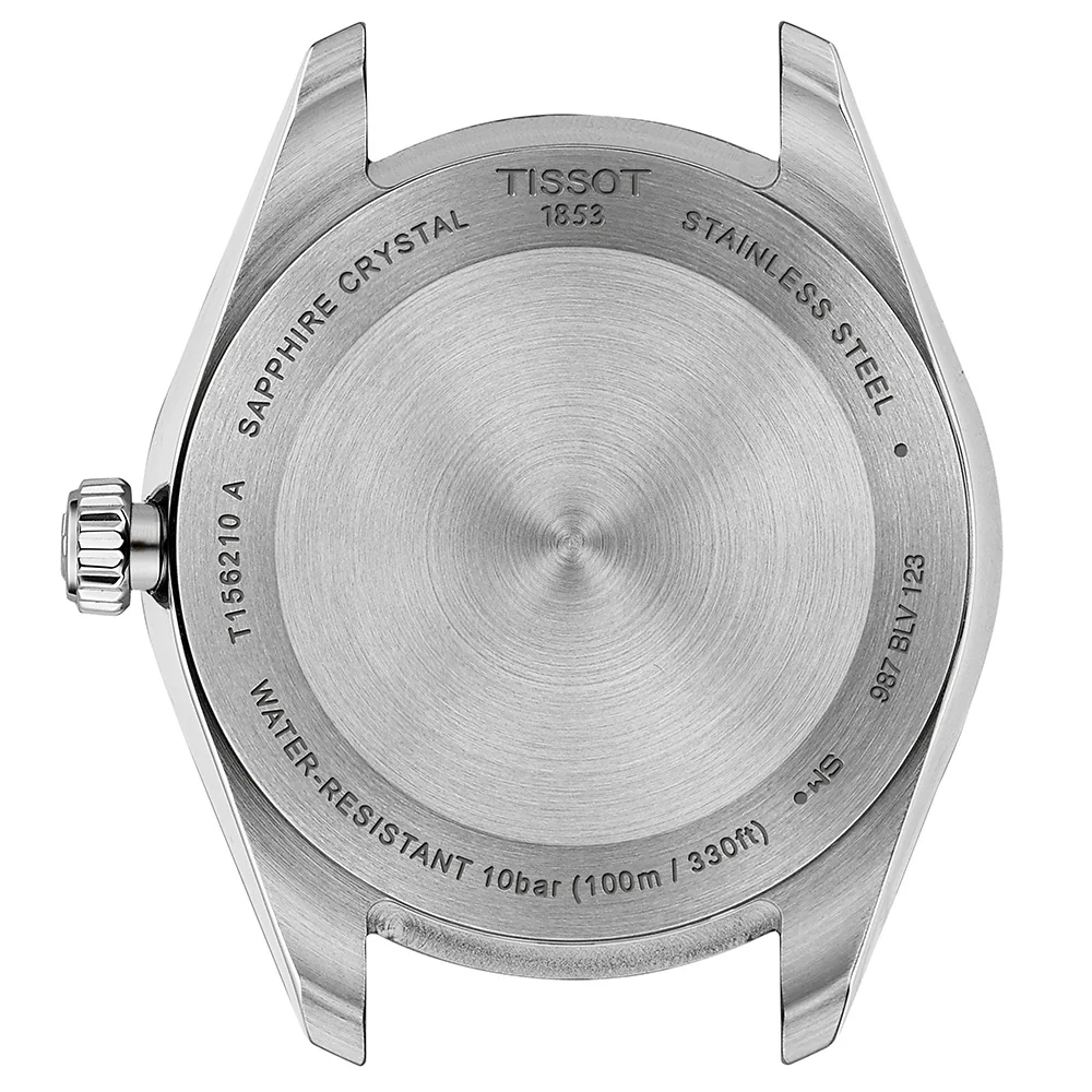 Tissot T1562101109100 Ballade - Image 3