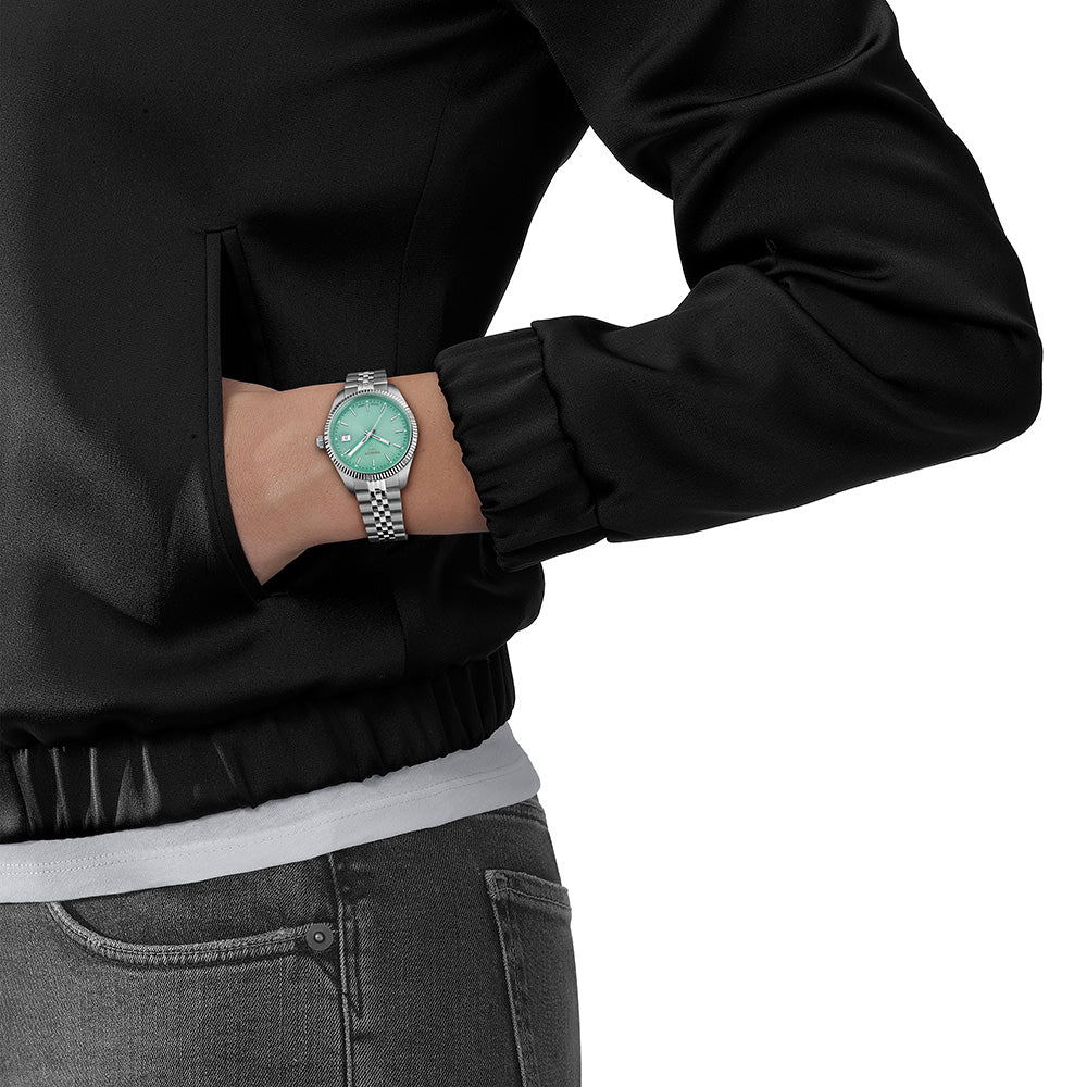 Tissot T1562101109100 Ballade - Image 4