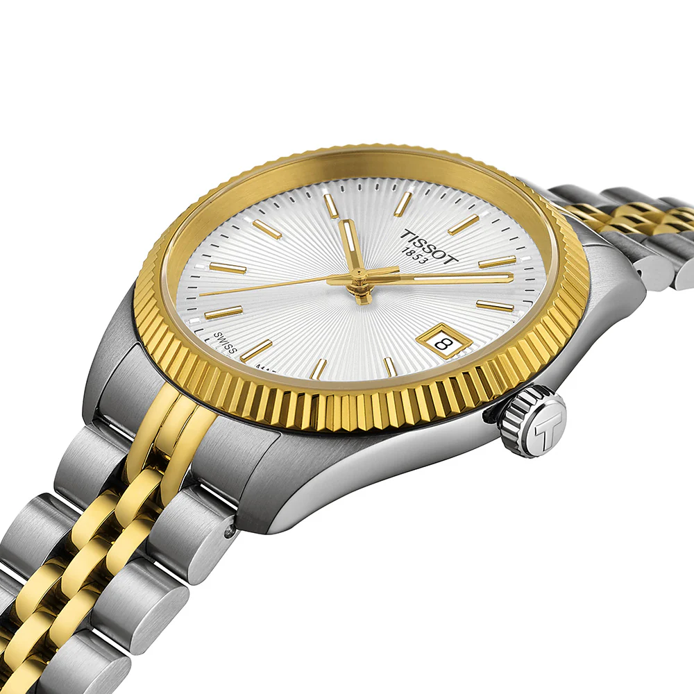 Tissot T1562102203100 Ballade - Image 2