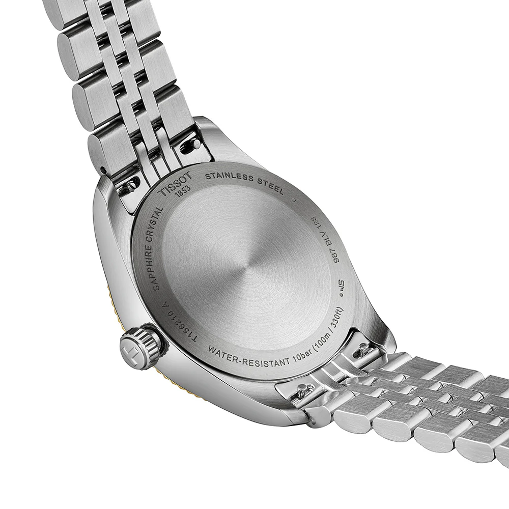 Tissot T1562102203100 Ballade - Image 3