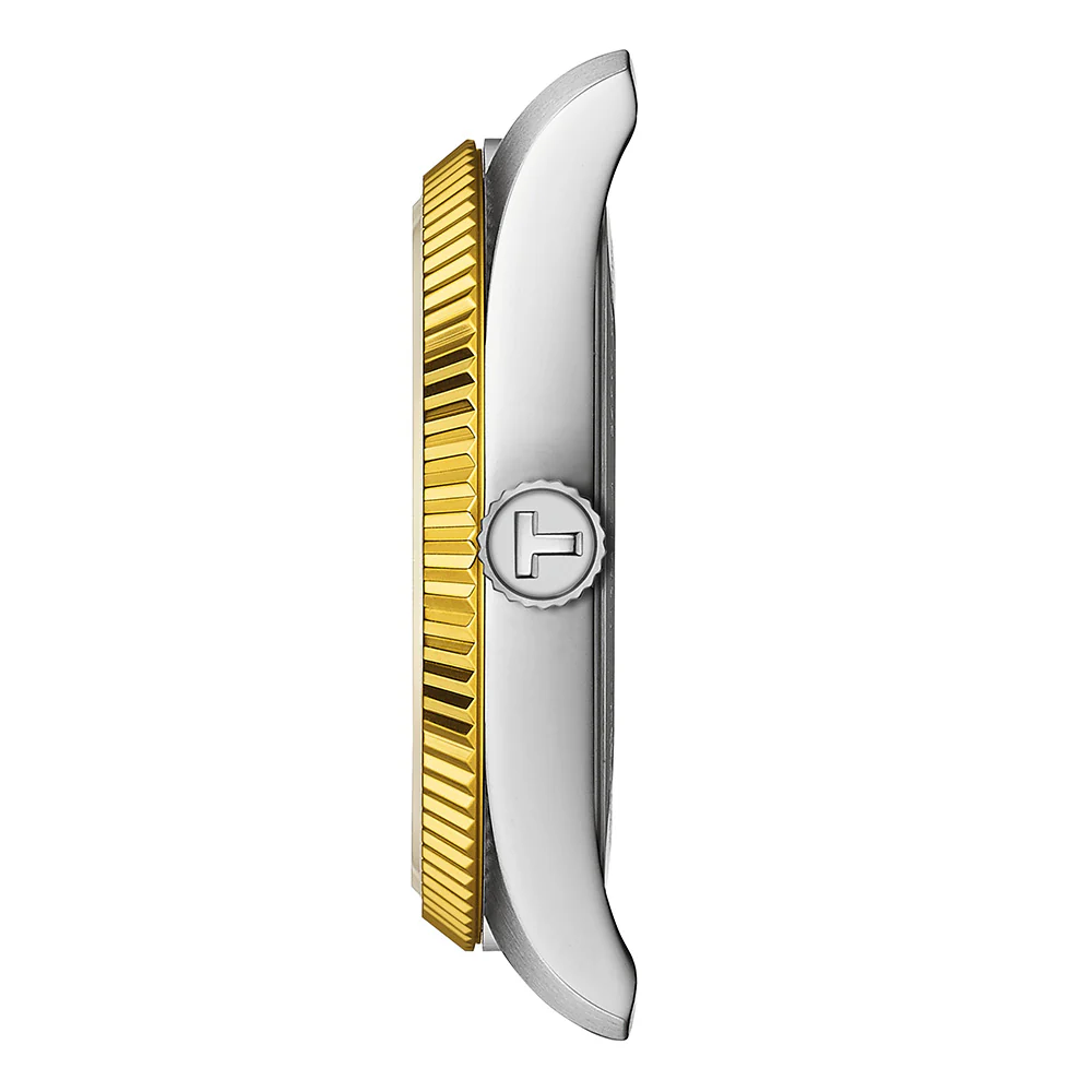 Tissot T1562102203100 Ballade - Image 4