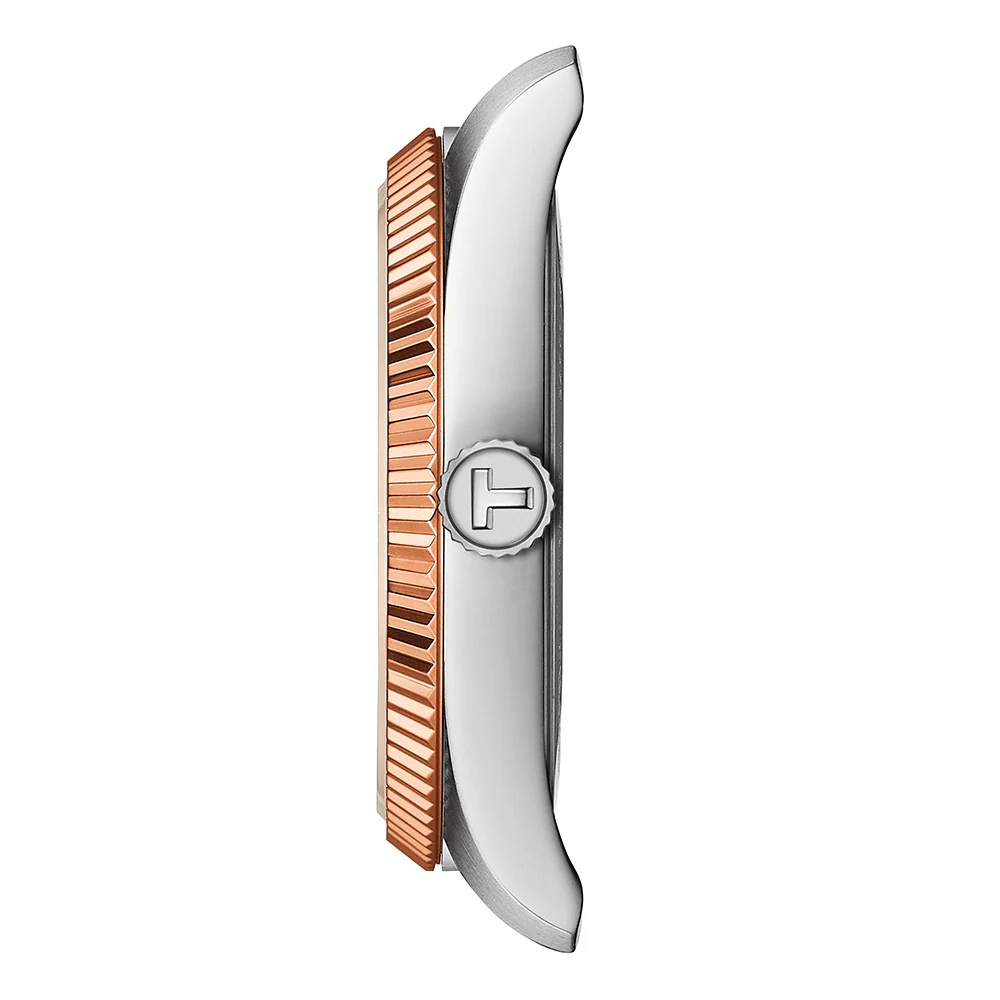 Tissot T1562102204100 Ballade - Image 2