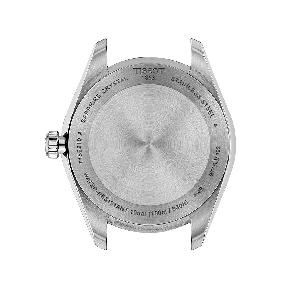 Tissot T1562102204100 Ballade - Image 3