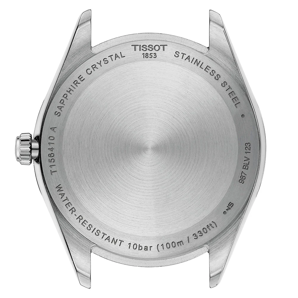 Tissot T1564101104100 Ballade - Image 3