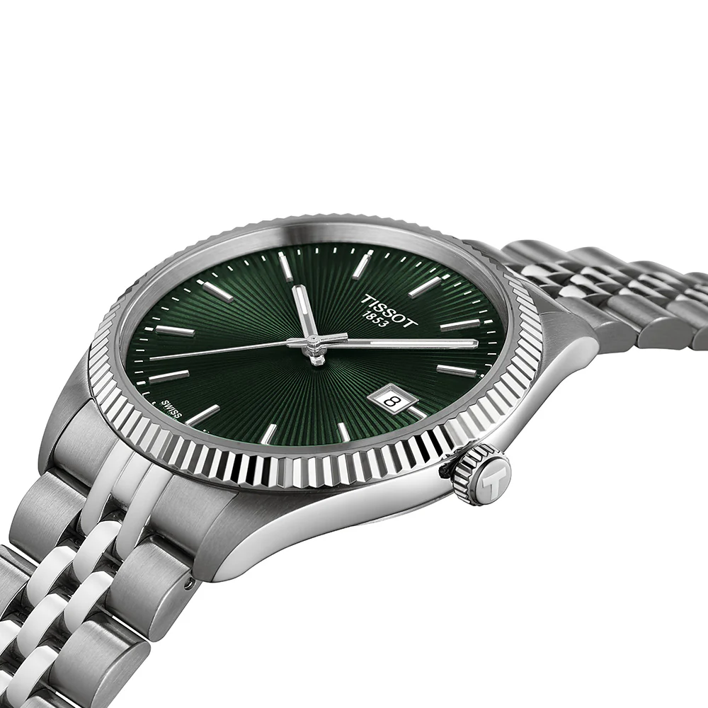 Tissot T1564101109100 Ballade - Image 2