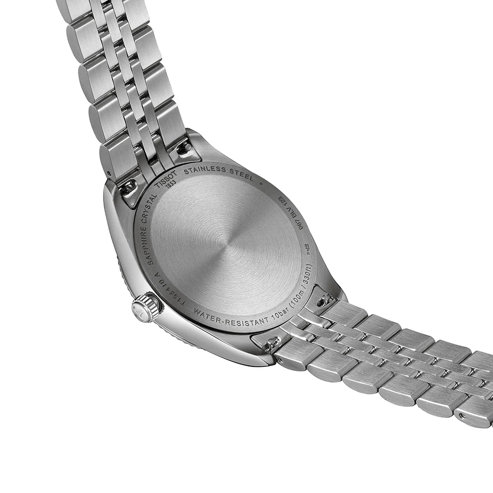 Tissot T1564101109100 Ballade - Image 3