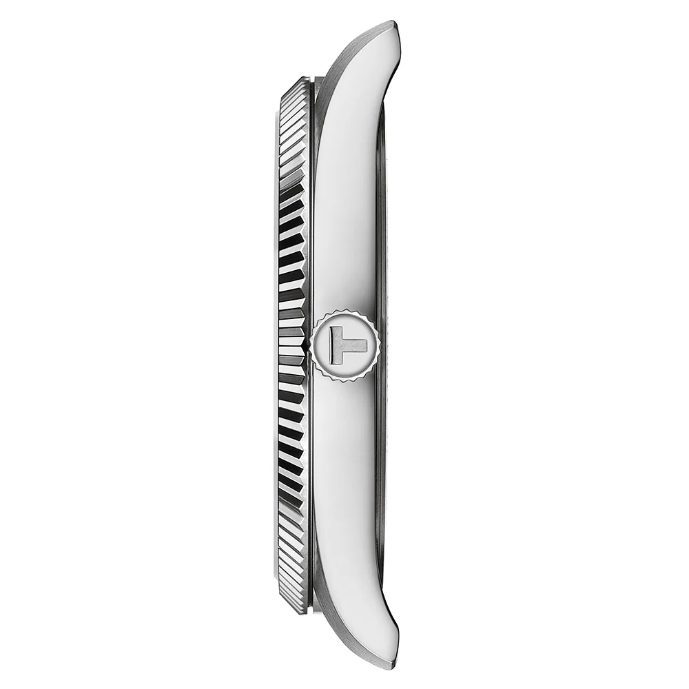 Tissot T1564101109100 Ballade - Image 4