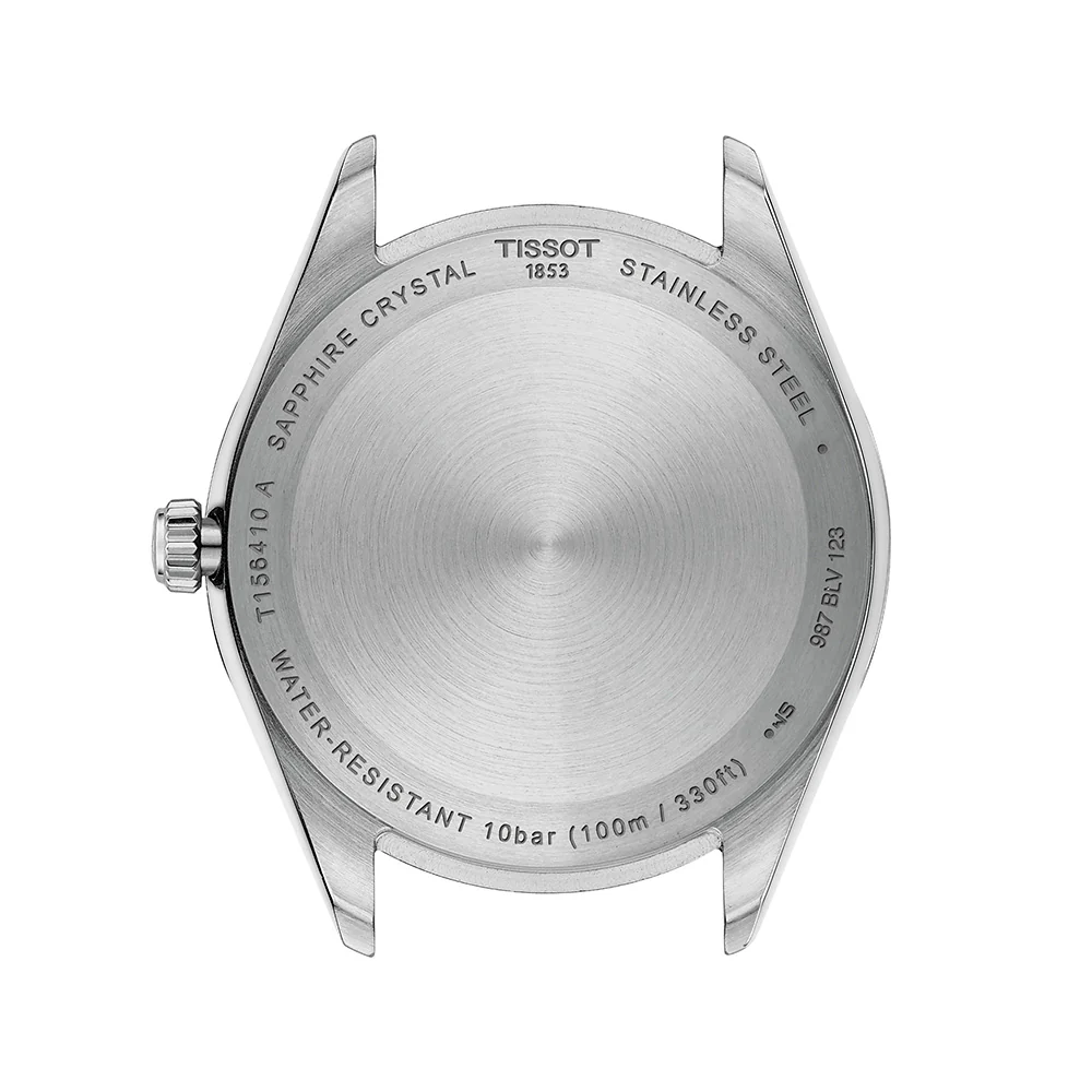 Tissot T1564101109100 Ballade - Image 5