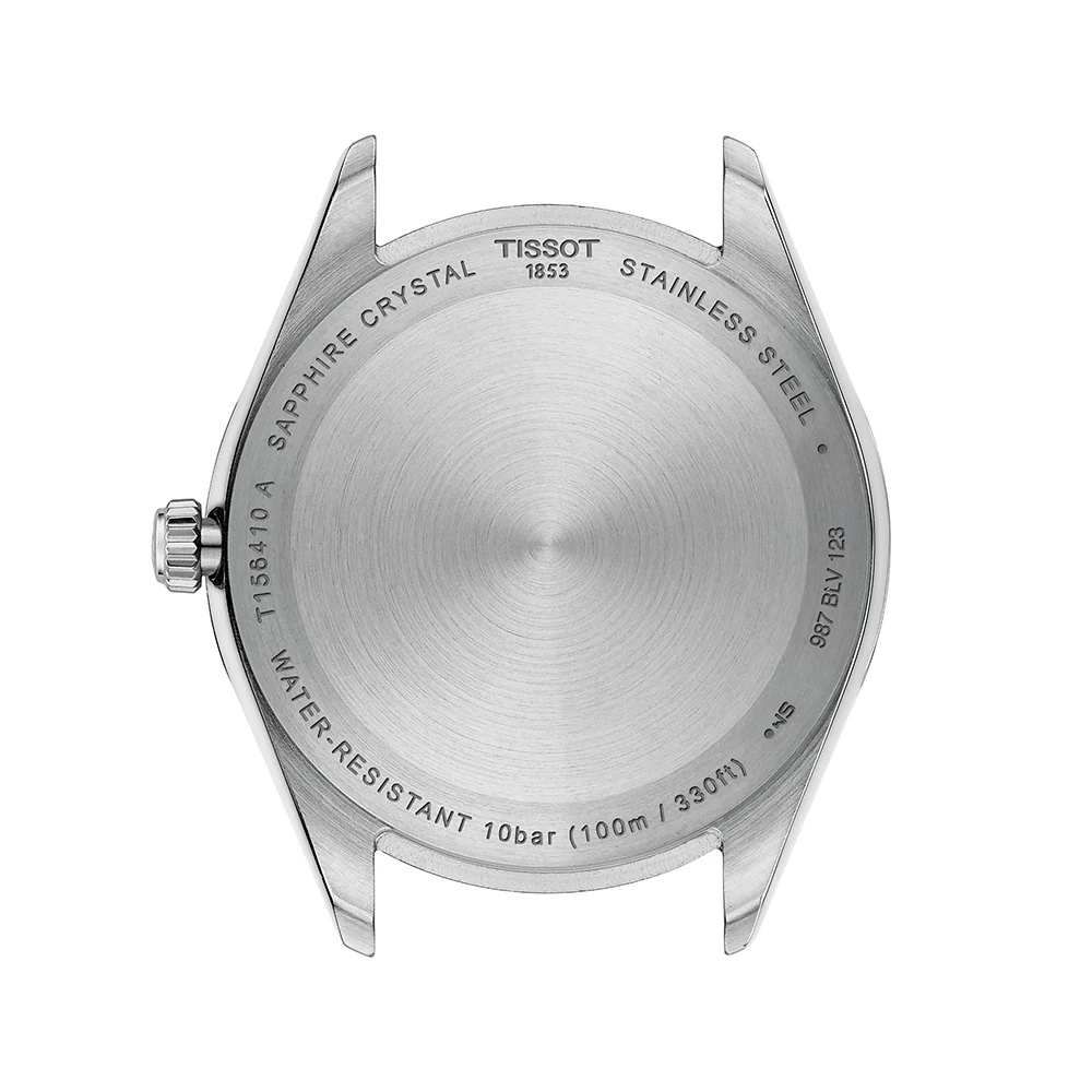 Tissot T1564102203100 Ballade - Image 3