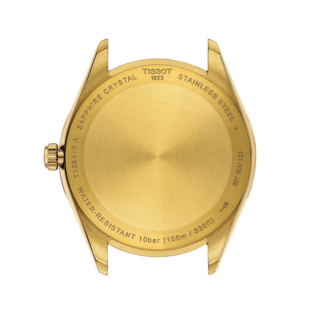 Tissot T1564103305100 Ballade - Image 3