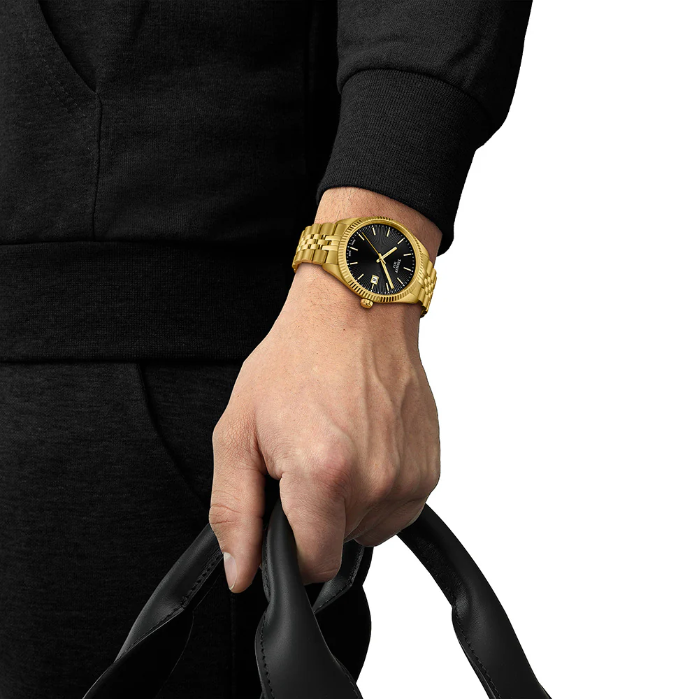 Tissot T1564103305100 Ballade - Image 4
