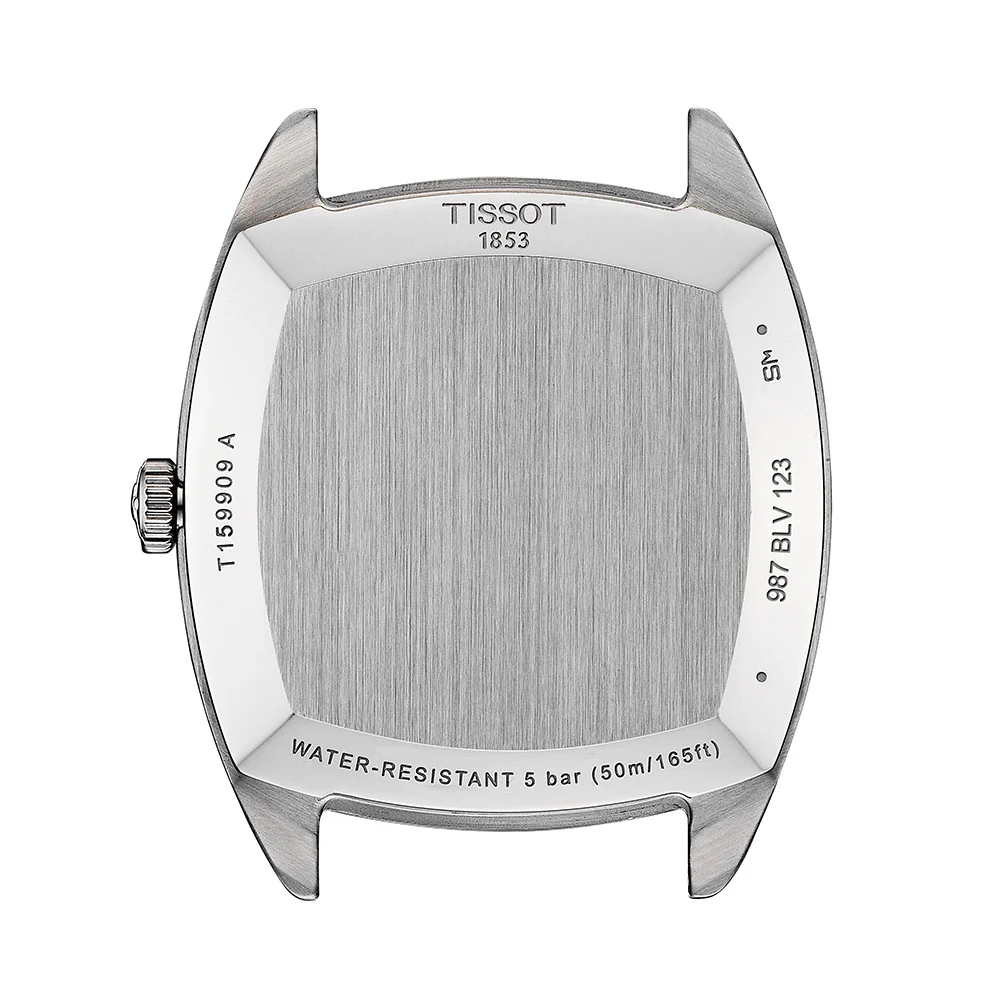 Tissot T1599091603100 Stylist - Image 3