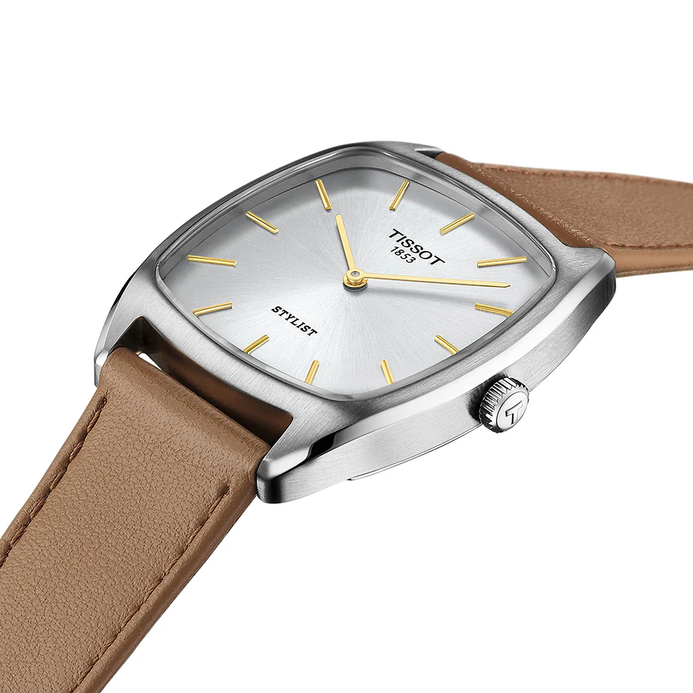Tissot T1599091603100 Stylist - Image 4