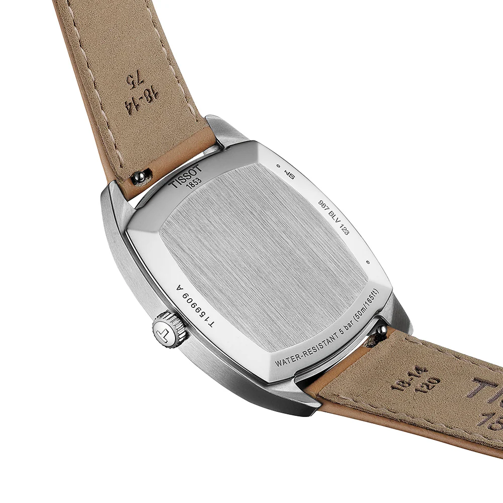 Tissot T1599091603100 Stylist - Image 5