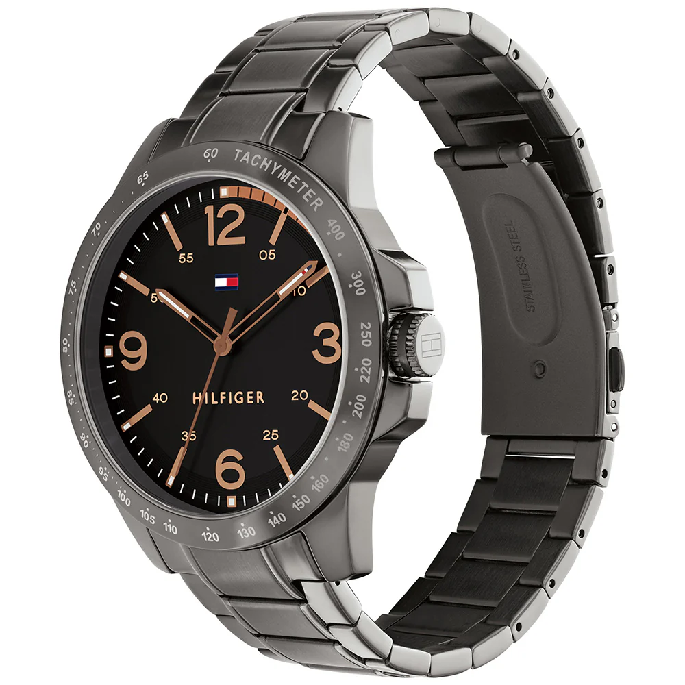 Tommy Hilfiger 1710473 Tony - Image 2