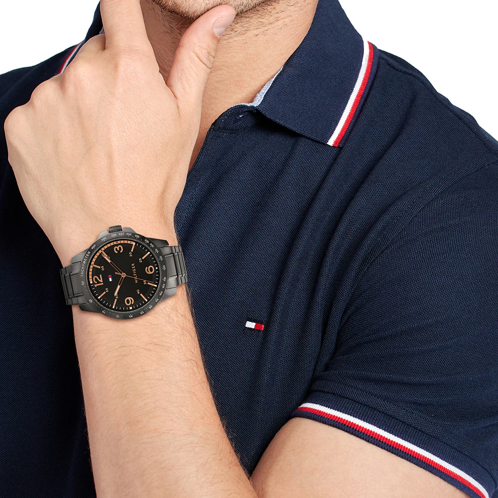 Tommy Hilfiger 1710473 Tony - Image 4
