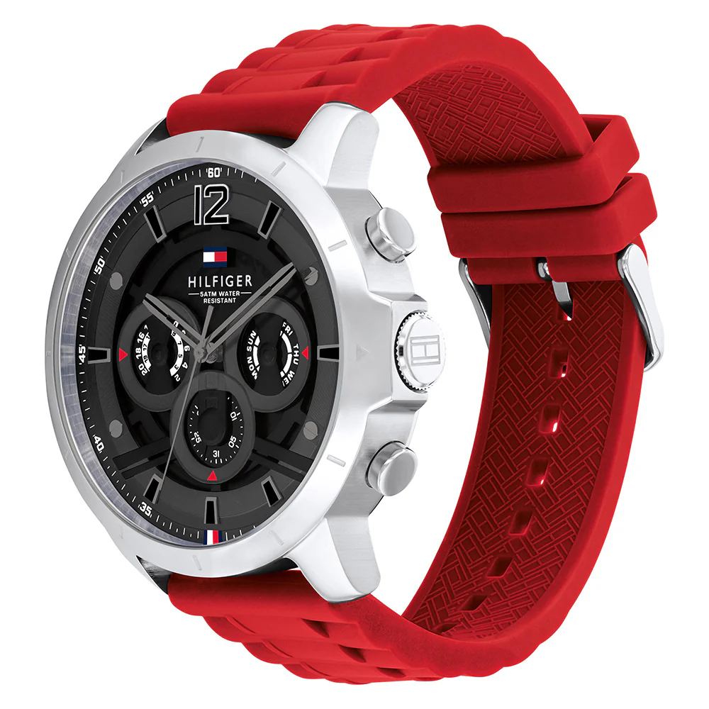 Tommy Hilfiger 1710490 Luca Multi-Function - Image 2