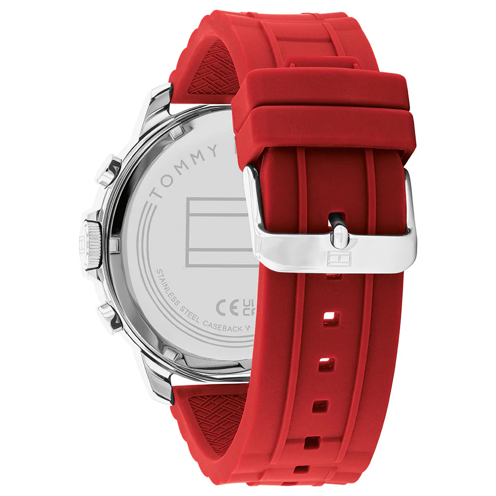 Tommy Hilfiger 1710490 Luca Multi-Function - Image 3