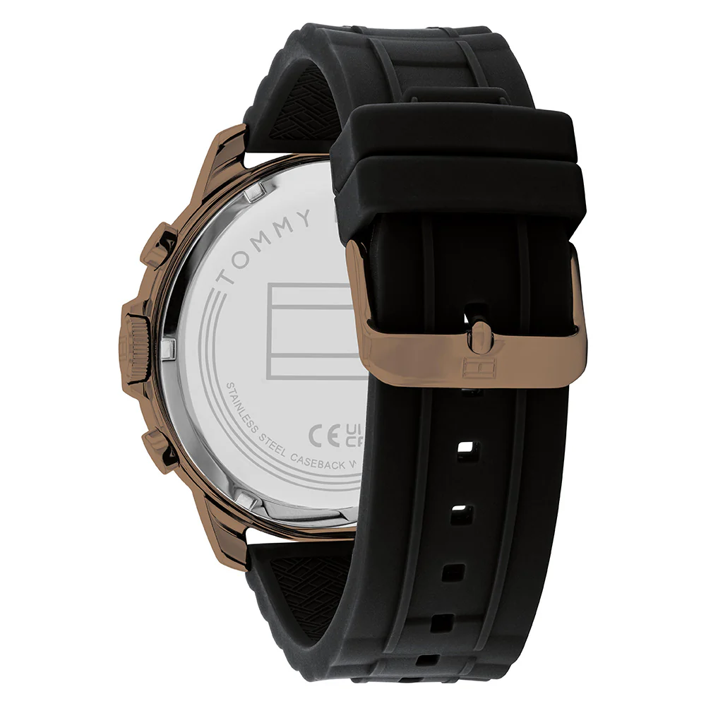 Tommy Hilfiger 1710491 Luca Multi-Function - Image 3