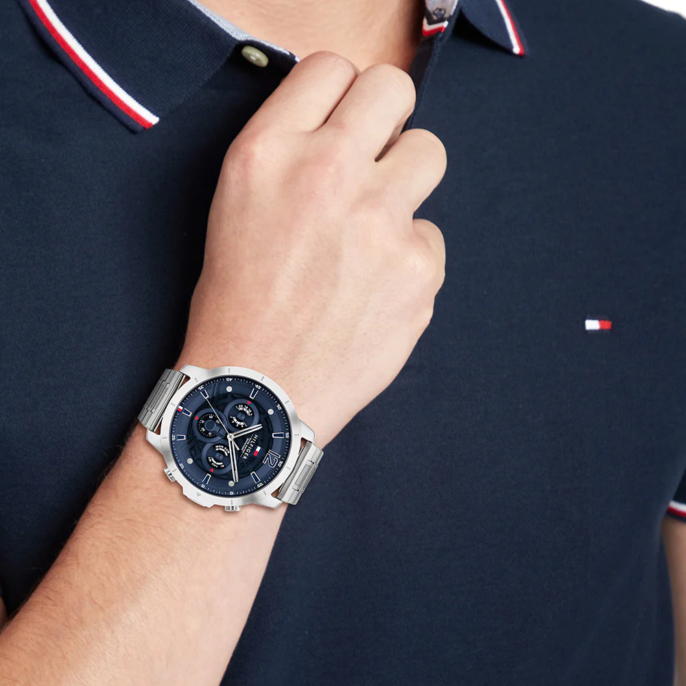 Tommy Hilfiger 1710492 Luc - Image 4