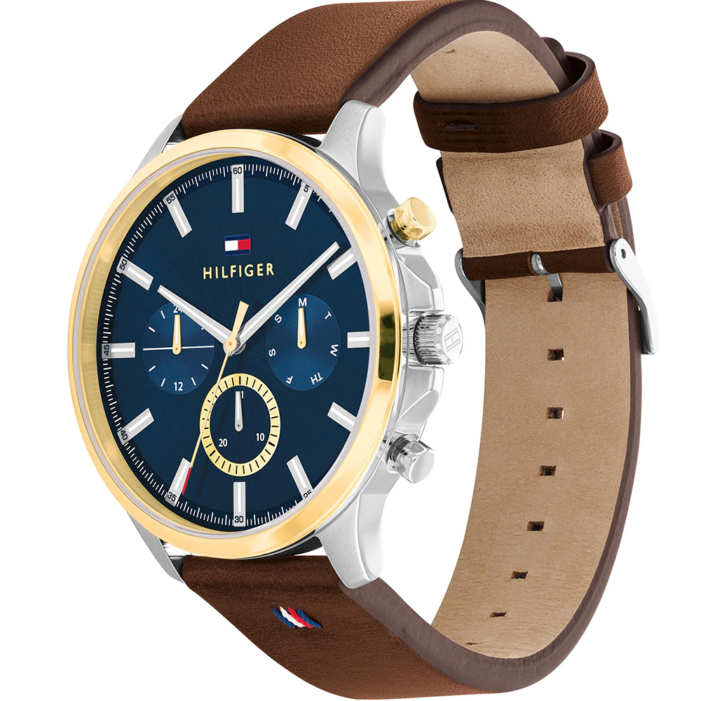 Tommy Hilfiger 1710496 Ryder Multi-Function - Image 2