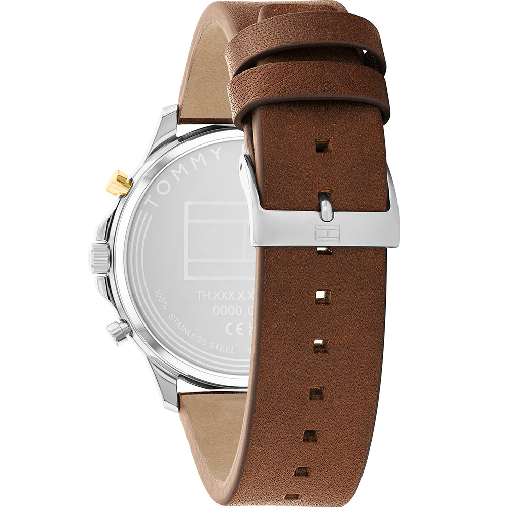 Tommy Hilfiger 1710496 Ryder Multi-Function - Image 3