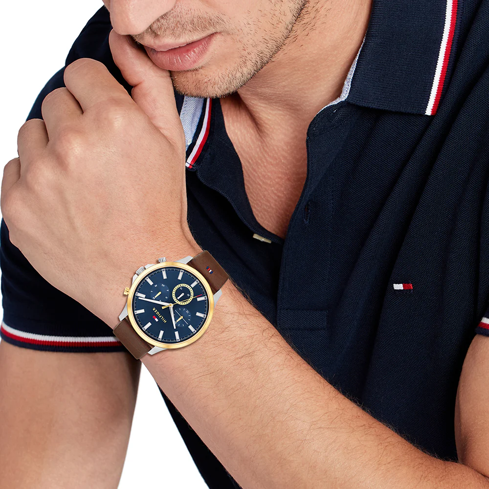 Tommy Hilfiger 1710496 Ryder Multi-Function - Image 4