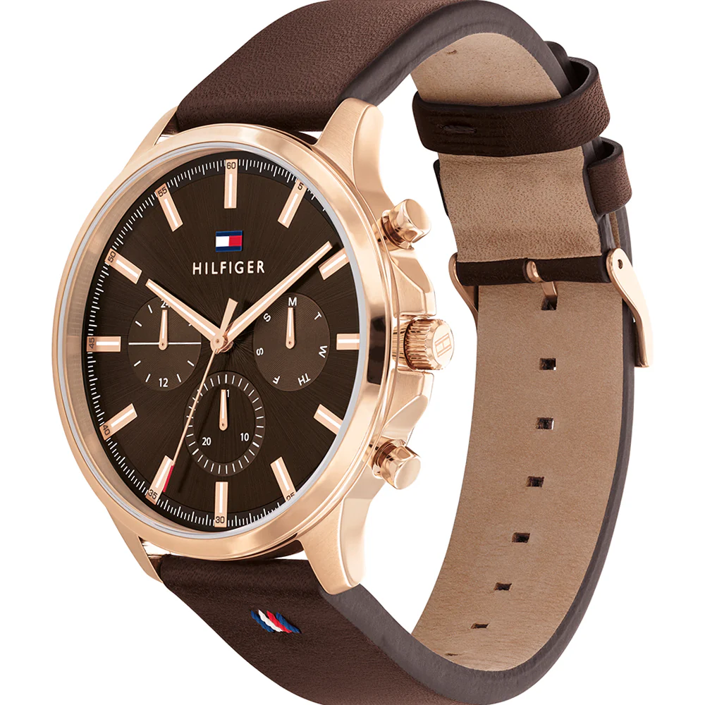 Tommy Hilfiger 1710497 Ryder Multi-Function - Image 2
