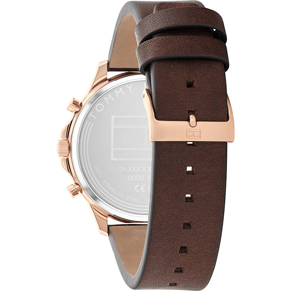 Tommy Hilfiger 1710497 Ryder Multi-Function - Image 3