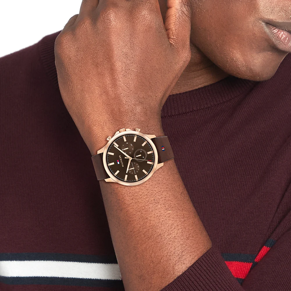 Tommy Hilfiger 1710497 Ryder Multi-Function - Image 4