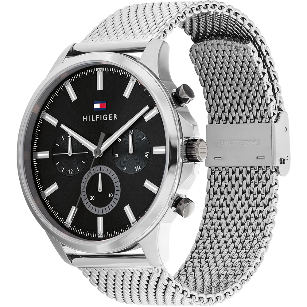 Tommy Hilfiger 1710498 Ryder Multi-Function - Image 2